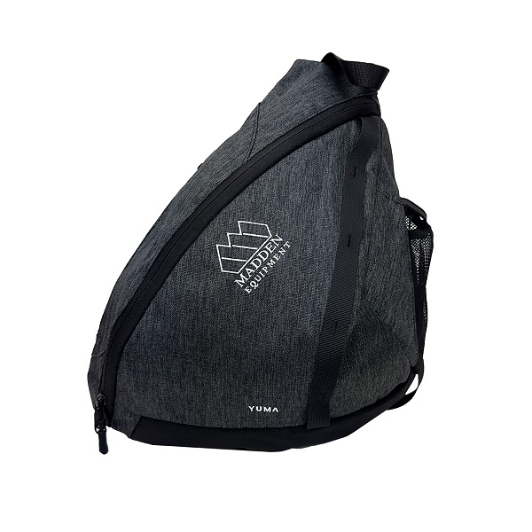 MADDEN EQUIPMENT（メデン イクイップメント） ボディバッグ ワン