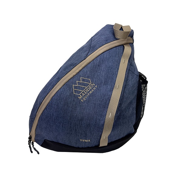 MADDEN EQUIPMENT（メデン イクイップメント） ボディバッグ ワン