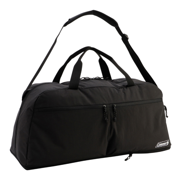 Coleman コールマン エスケープボストン60 60L 75L 3泊 4泊 5泊 ボストンバッグ ショルダーバッグ ESCAPEBOS60 2WAY 拡張 折り畳み 軽量 メンズ レディースの画像