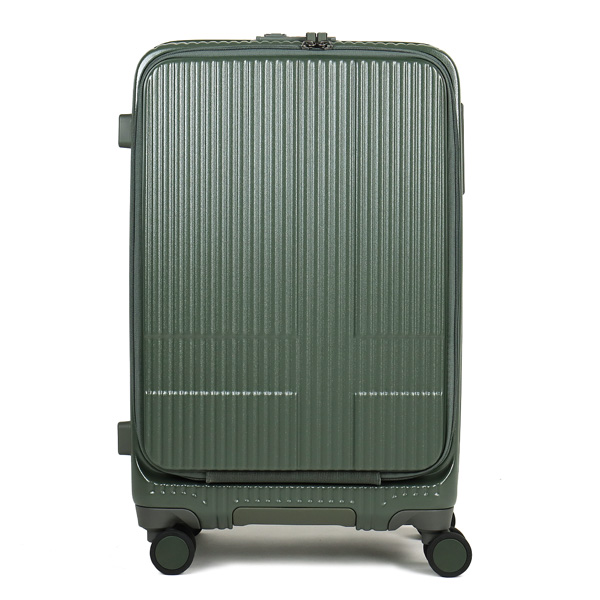 innovator INV155 スーツケース 55L イノベーター 楽天市場】イノベータースーツケース innovator inv155 55L M