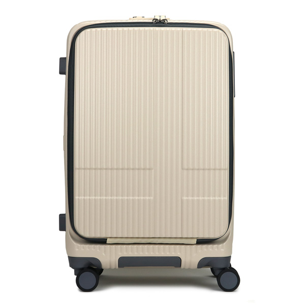 innovator イノベーター スーツケース 55L キャリーケース 3〜4