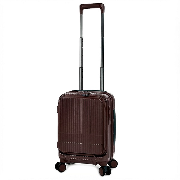 innovator（イノベーター） スーツケース 21L innovator 1〜2泊 S