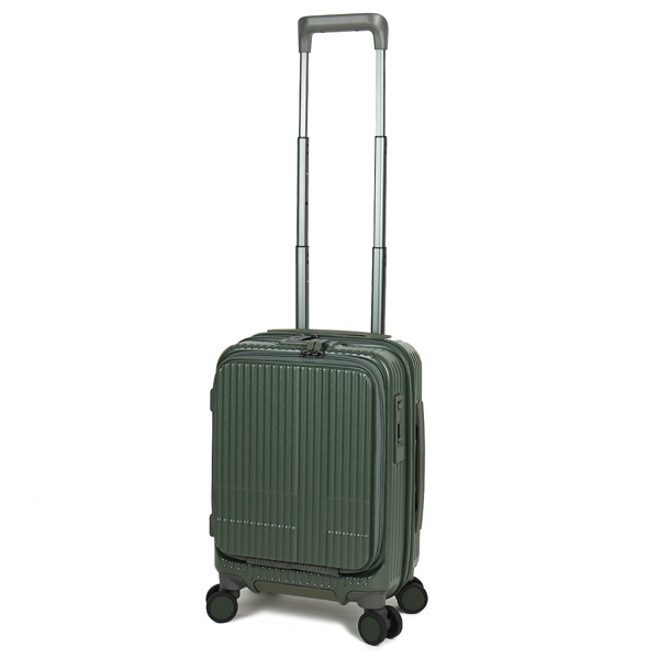 innovator イノベーター スーツケース 21L 1〜2泊 Sサイズ INV30