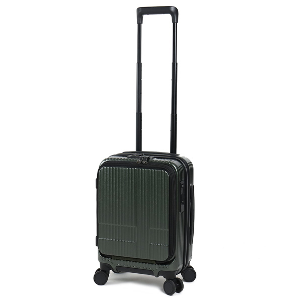 innovator イノベーター スーツケース 21L 1〜2泊 Sサイズ INV30
