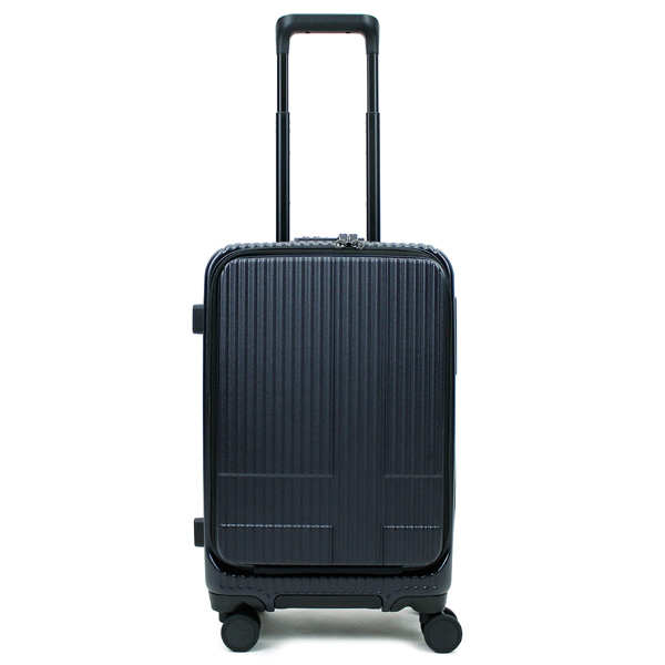 innovator（イノベーター） スーツケース 38L innovator 1〜3泊 1泊 2