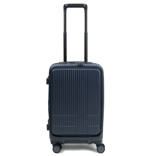 innovator イノベーター Extreme Journey スーツケース キャリーケース 38L 49.5cm 3.3kg 1〜3泊 INV50P 4輪 TSAロック 軽量 機内持込み 正規品 2年保証｜bagshoparr｜03