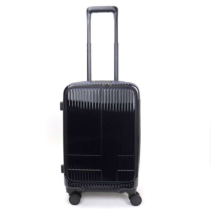 イノベーター スーツケース 38L innovator（イノベーター） スーツケース 38L innovator 1〜3泊 1泊 2
