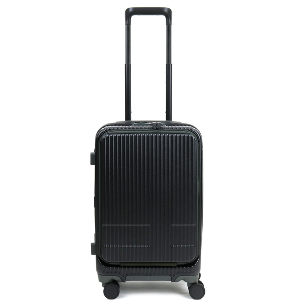 innovator イノベーター Extreme Journey スーツケース キャリーケース 38L 49.5cm 3.3kg 1〜3泊 INV50P 4輪 TSAロック 軽量 機内持込み 正規品 2年保証｜bagshoparr｜02