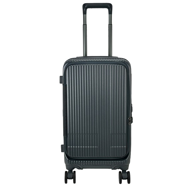 innovator イノベーター スーツケース 45L キャリーケース 3〜4