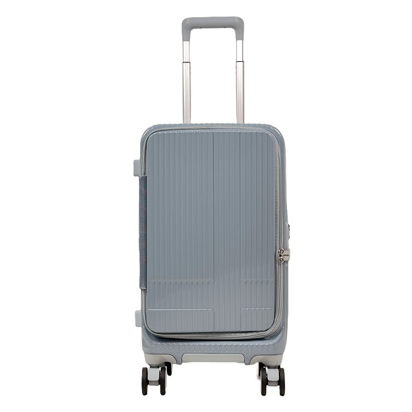 innovator イノベーター スーツケース 45L キャリーケース 3〜4