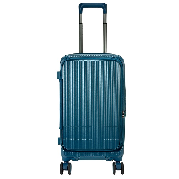 innovator キャリーケース pale blue INV-550DOR innovator キャリーケース pale blue INV-550DOR