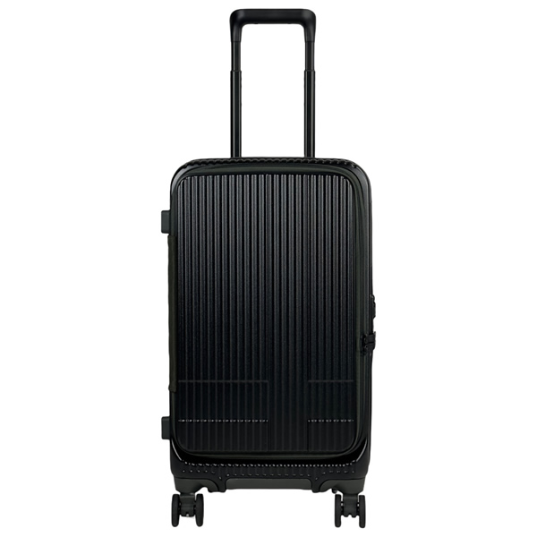 innovator イノベーター Extreme Journey スーツケース キャリーケース 45L 60cm 3.8kg 3〜4泊 4輪 TSAロック 軽量 INV550DOR 正規品 2年保証｜bagshoparr｜06