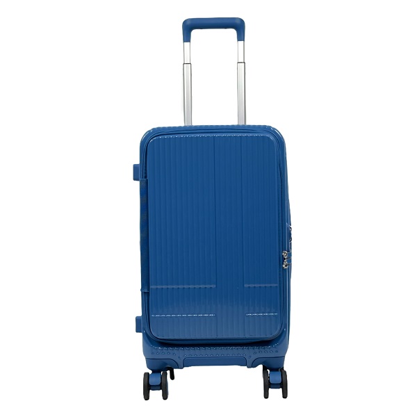 innovator イノベーター スーツケース 45L キャリーケース 3〜4