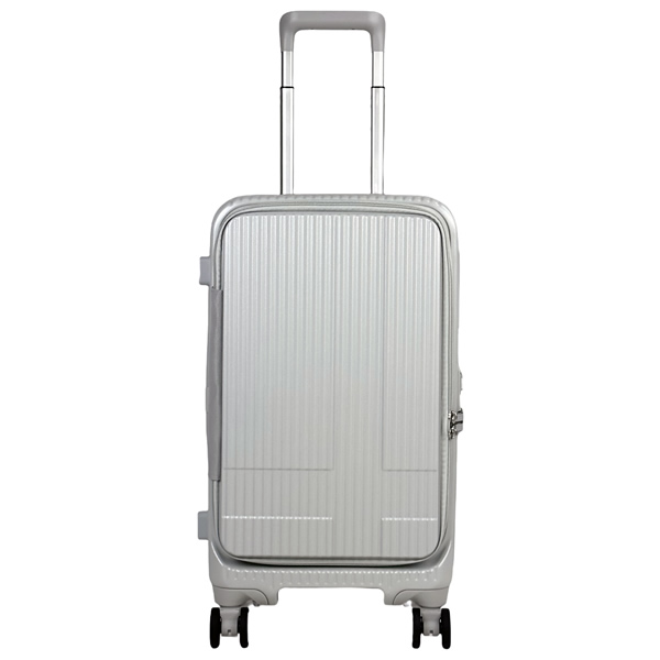 innovator イノベーター Extreme Journey スーツケース キャリーケース 45L 60cm 3.8kg 3〜4泊 4輪 TSAロック 軽量 INV550DOR 正規品 2年保証｜bagshoparr｜12