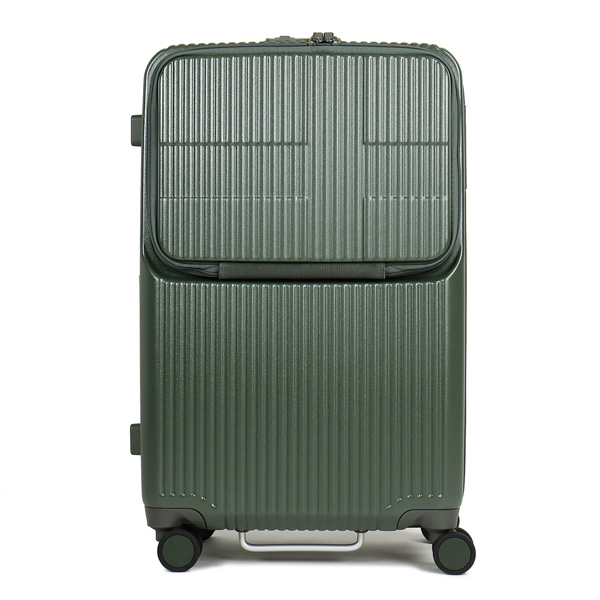 innovator（イノベーター） スーツケース 62L innovator キャリー