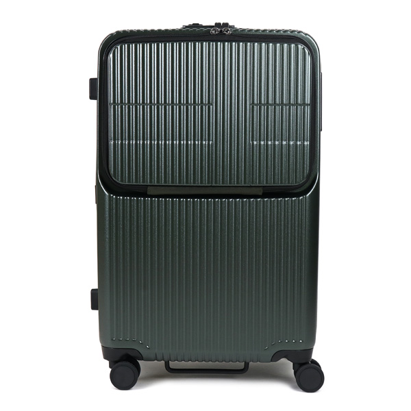 innovator イノベーター スーツケース キャリーケース 62L 60cm 4.0kg 