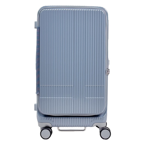 【新品未使用】innovator キャリーケース　INV650DOR 75L innovator イノベーター 選べる豪華特典 スーツケース ハード