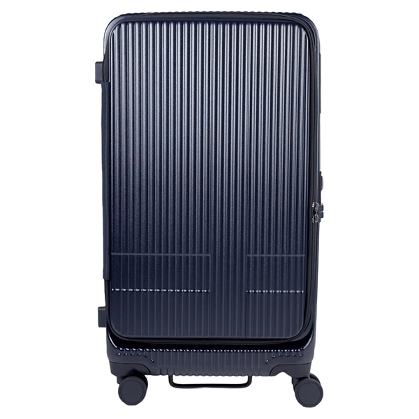innovator イノベーター Extreme Journey スーツケース キャリーケース 75L 70cm 4.6kg 5〜7泊 4輪 TSAロック 軽量 INV650DOR 正規品 2年保証｜bagshoparr｜04
