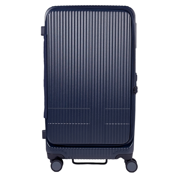 innovator イノベーター Extreme Journey スーツケース キャリーケース 75L 70cm 4.6kg 5〜7泊 4輪 TSAロック 軽量 INV650DOR 正規品 2年保証｜bagshoparr｜05