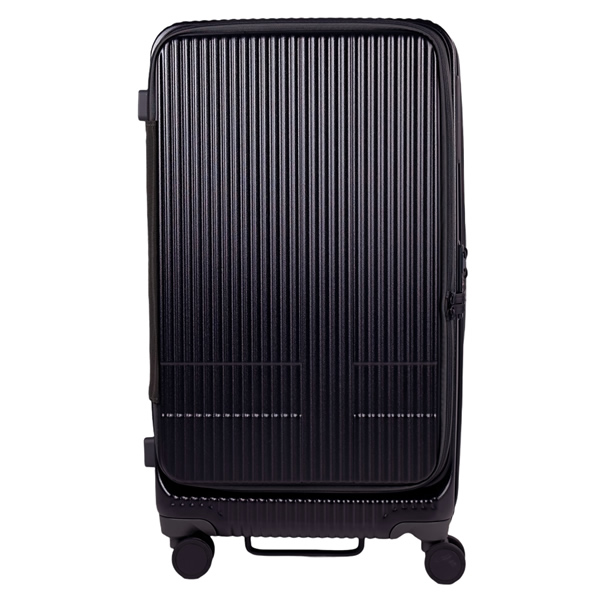 innovator イノベーター Extreme Journey スーツケース キャリーケース 75L 70cm 4.6kg 5〜7泊 4輪 TSAロック 軽量 INV650DOR 正規品 2年保証｜bagshoparr｜06