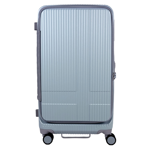 innovator イノベーター Extreme Journey スーツケース キャリーケース 75L 70cm 4.6kg 5〜7泊 4輪 TSAロック 軽量 INV650DOR 正規品 2年保証｜bagshoparr｜08