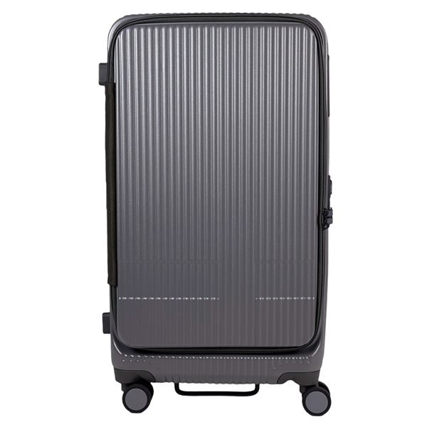 innovator イノベーター Extreme Journey スーツケース キャリーケース 75L 70cm 4.6kg 5〜7泊 4輪 TSAロック 軽量 INV650DOR 正規品 2年保証｜bagshoparr｜11