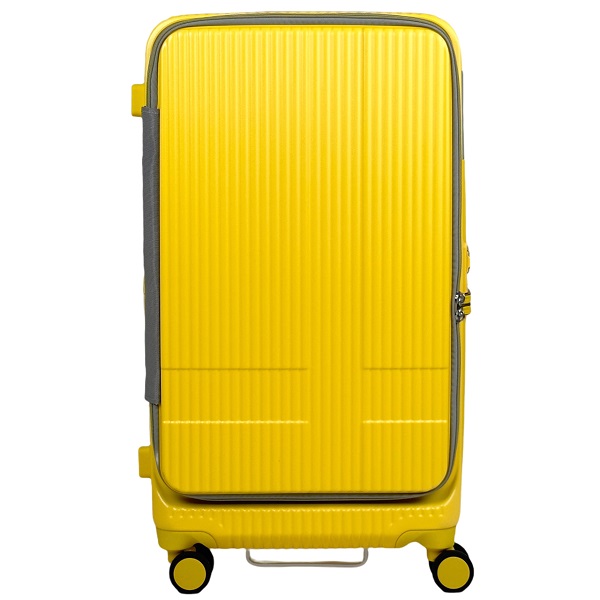innovator イノベーター Extreme Journey スーツケース キャリーケース 75L 70cm 4.6kg 5〜7泊 4輪 TSAロック 軽量 INV650DOR 正規品 2年保証｜bagshoparr｜13