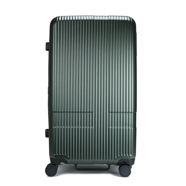 innovator イノベーター Extreme Journey スーツケース キャリーケース 75L 65cm 4.2kg 5〜7泊 4輪 TSAロック 軽量 INV70 ファスナー式 正規品 2年保証｜bagshoparr｜08