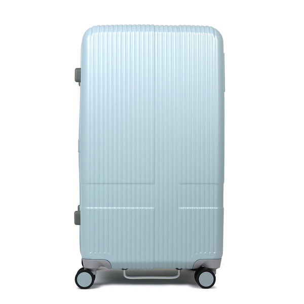 innovator イノベーター Extreme Journey スーツケース キャリーケース 75L 65cm 4.2kg 5〜7泊 4輪 TSAロック 軽量 INV70 ファスナー式 正規品 2年保証｜bagshoparr｜05