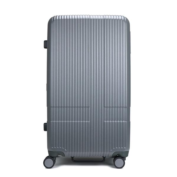 innovator イノベーター Extreme Journey スーツケース キャリーケース 75L 65cm 4.2kg 5〜7泊 4輪 TSAロック 軽量 INV70 ファスナー式 正規品 2年保証｜bagshoparr｜09
