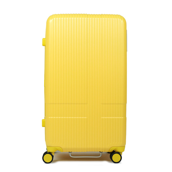 innovator イノベーター Extreme Journey スーツケース キャリーケース 75L 65cm 4.2kg 5〜7泊 4輪 TSAロック 軽量 INV70 ファスナー式 正規品 2年保証｜bagshoparr｜06