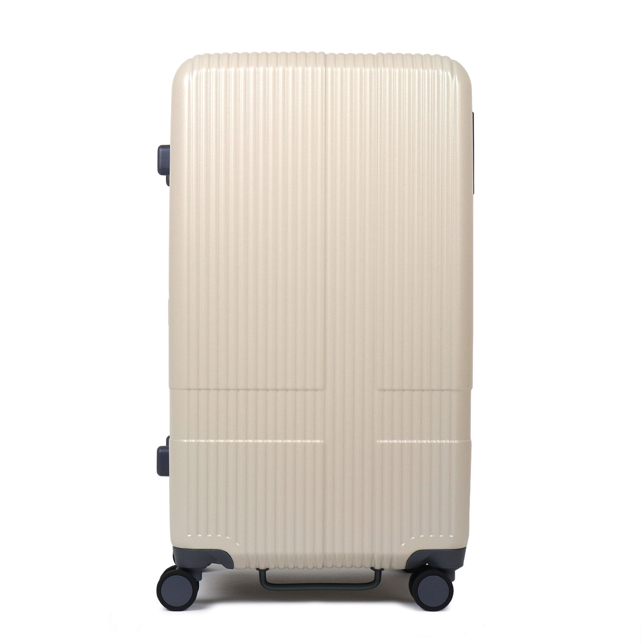 innovator イノベーター Extreme Journey スーツケース キャリーケース 75L 65cm 4.2kg 5〜7泊 4輪 TSAロック 軽量 INV70 ファスナー式 正規品 2年保証｜bagshoparr｜03