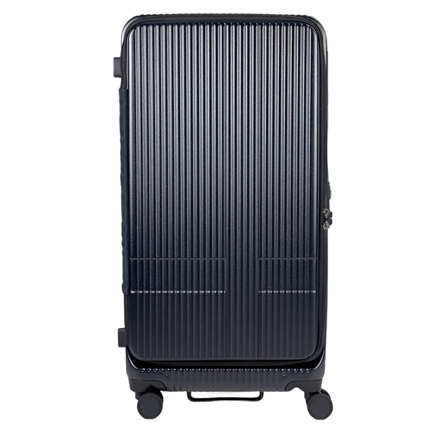 innovator イノベーター Extreme Journey スーツケース キャリーケース 92L 79cm 5.2kg 8〜10泊 4輪 TSAロック 軽量 INV750DOR 正規品 2年保証｜bagshoparr｜04