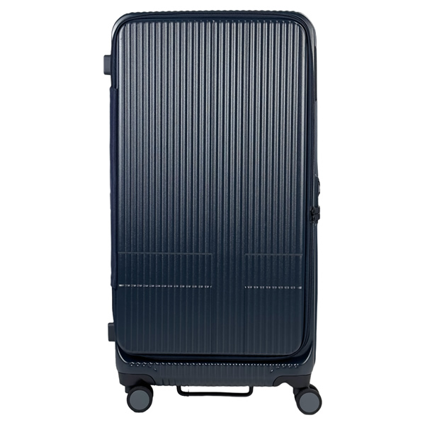 innovator イノベーター Extreme Journey スーツケース キャリーケース 92L 79cm 5.2kg 8〜10泊 4輪 TSAロック 軽量 INV750DOR 正規品 2年保証｜bagshoparr｜05