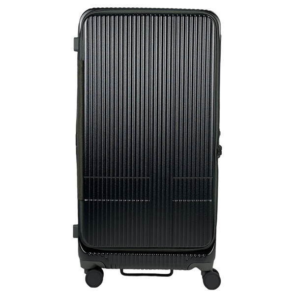 innovator イノベーター Extreme Journey スーツケース キャリーケース 92L 79cm 5.2kg 8〜10泊 4輪 TSAロック 軽量 INV750DOR 正規品 2年保証｜bagshoparr｜06