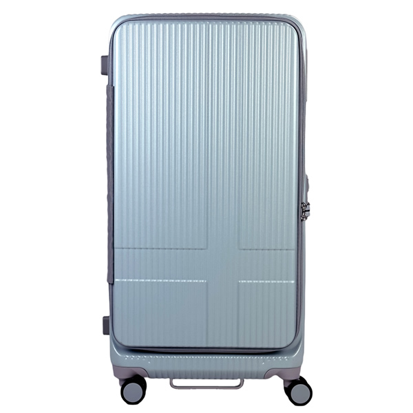 innovator イノベーター Extreme Journey スーツケース キャリーケース 92L 79cm 5.2kg 8〜10泊 4輪 TSAロック 軽量 INV750DOR 正規品 2年保証｜bagshoparr｜08