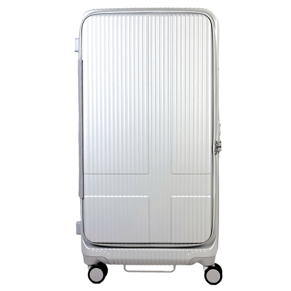 innovator イノベーター Extreme Journey スーツケース キャリーケース 92L 79cm 5.2kg 8〜10泊 4輪 TSAロック 軽量 INV750DOR 正規品 2年保証｜bagshoparr｜12