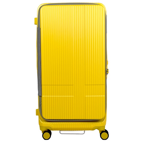 innovator イノベーター Extreme Journey スーツケース キャリーケース 92L 79cm 5.2kg 8〜10泊 4輪 TSAロック 軽量 INV750DOR 正規品 2年保証｜bagshoparr｜13