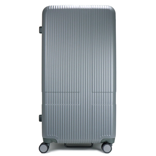 innovator イノベーター Extreme Journey スーツケース キャリーケース 92L 74cm 4.8kg 7〜10泊 INV80  4輪 TSAロック 軽量 ファスナー式 正規品 2年保証