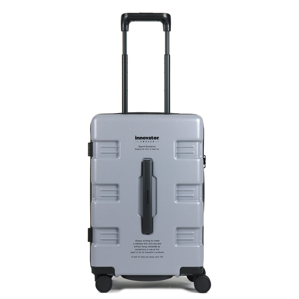 innovator イノベーター スーツケース 39L キャリーワゴン