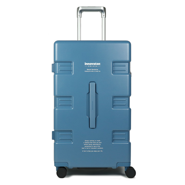 innovator イノベーター スーツケース 75L キャリーワゴン