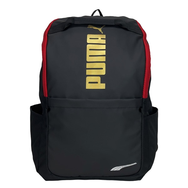 PUMA プーマ アドルフ キッズリュック リュックサック デイパック 20L A4 リフレクター J20250 小学生 低学年 中学年 高学年 男の子 女の子 キッズ ジュニア｜bagshoparr｜04