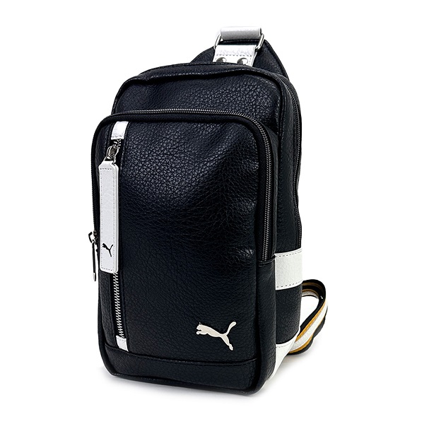 おまとめ買い　デシグアル　ミニボディバッグ プーマ スカイロケット PUMA（プーマ） ボディバッグ ワンショルダーバッグ 斜め掛け J20317