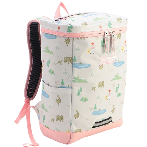 ４点おまとめ販売‼︎ Coleman 子供用　リュック　寝袋　銀マット Coleman コールマン キッズ ジャックインパック キッズリュック