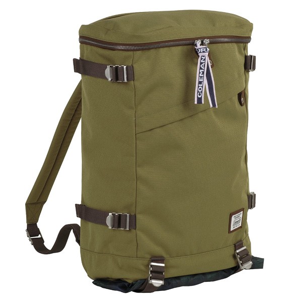 Coleman（コールマン） 新色追加 送料無料 Colemana JOURNEY