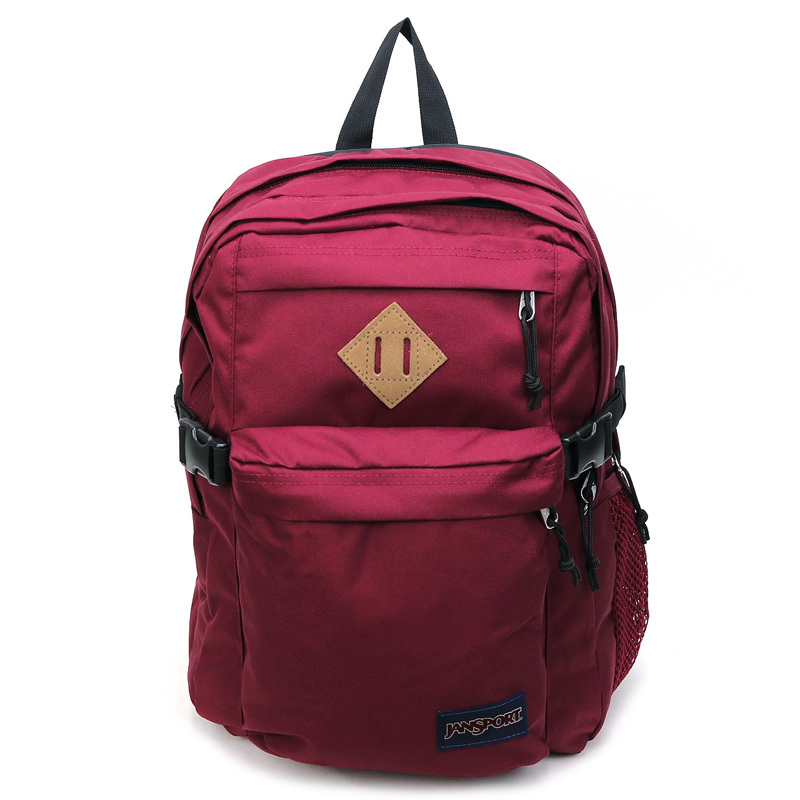 JANSPORT ジャンスポーツ MAIN CAMPUS メインキャンパス リュック デイパック リュックサック バックパック 32L B4 PC収納  大容量 3ルーム JS0A4QUL