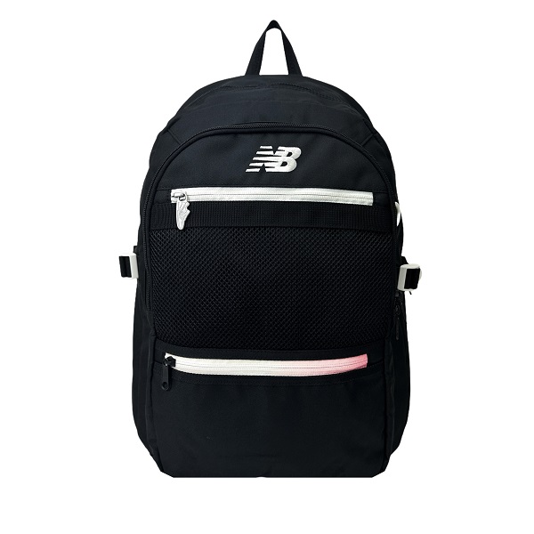 new balance ニューバランス リュック デイパック バックパック 30L LAB55683 B4 撥水 PC収納 メンズ レディース 大学生 高校生 中学生 男子 女子 | New Balance | 01