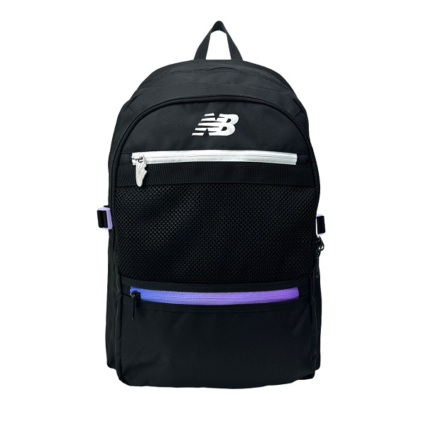 new balance ニューバランス リュック デイパック バックパック 30L LAB55683 B4 撥水 PC収納 メンズ レディース 大学生 高校生 中学生 男子 女子 | New Balance | 02