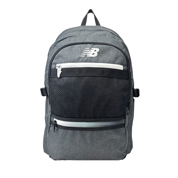 new balance ニューバランス リュック デイパック バックパック 30L LAB55683 B4 撥水 PC収納 メンズ レディース 大学生 高校生 中学生 男子 女子 | New Balance | 03