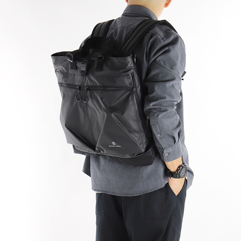 【美品/未使用】Man ラウールさん使用品(リュック) 2191100014_54.jpg